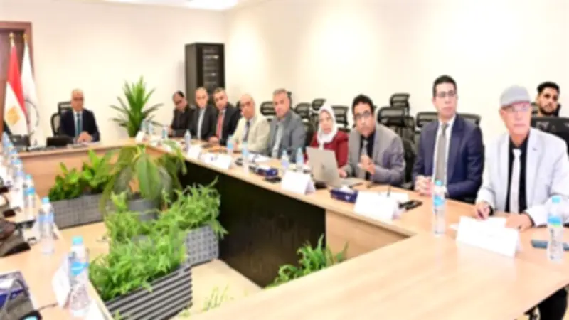 تمكين المزارعين وإدارة المياه بكفاءة.. «الري» تستعرض اللائحة الجديدة لروابط مستخدمي المياه