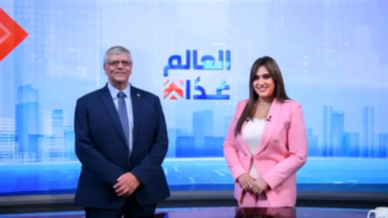 رئيس الجامعة المصرية اليابانية: رؤية 2030 تربط التعليم العالي بسوق العمل