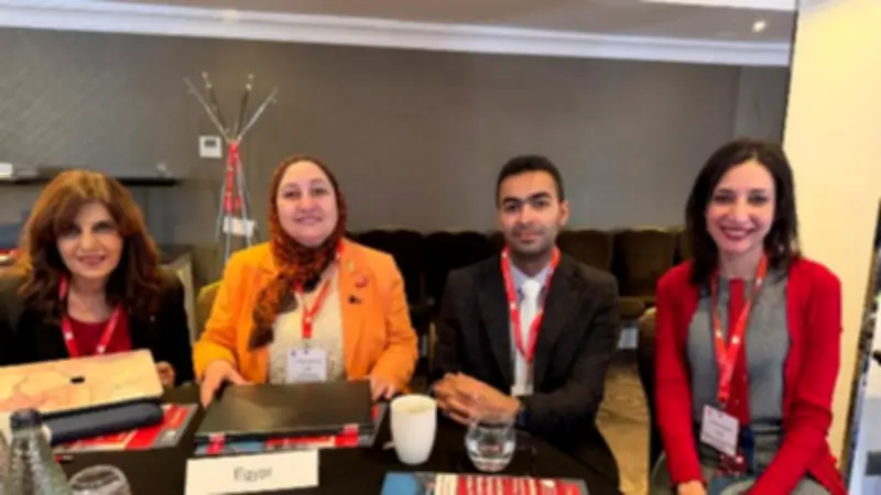 مشاركة مصرية في ورشة عمل إقليمية بلندن لتعزيز الخطط الوطنية لمكافحة الخرف