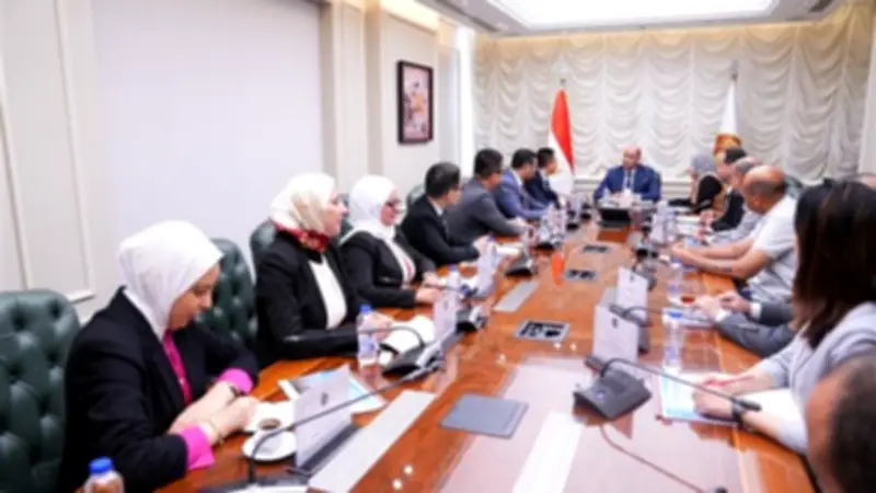 وزير العمل: ملتقيات التوظيف جسر بين الشباب وفرص التكنولوجيا