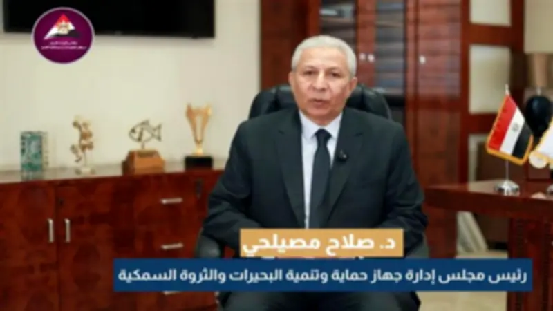 5 آلاف موظف بجهاز تنمية البحيرات يخدمون قطاع الصيد في مصر
