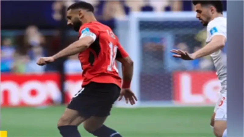 منتخب مصر يحقق إنجازًا تاريخيًا بالتأهل لدور الـ32 في كأس العالم 2026