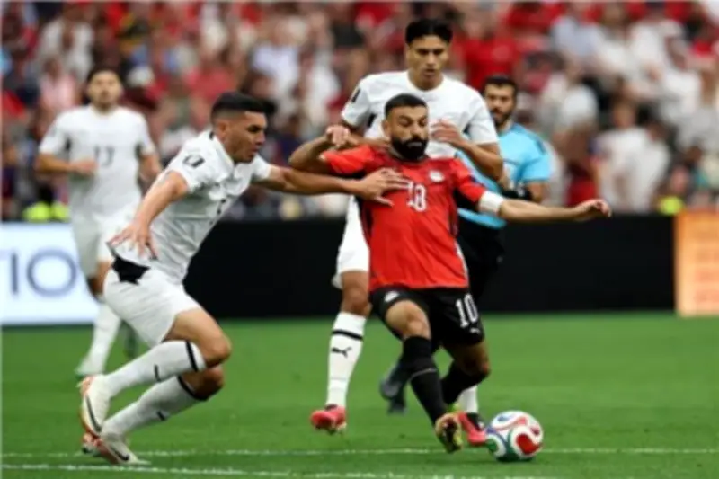 منتخب مصر يحطم أرقاماً قياسية بكأس العالم بعد الفوز على نيوزيلندا
