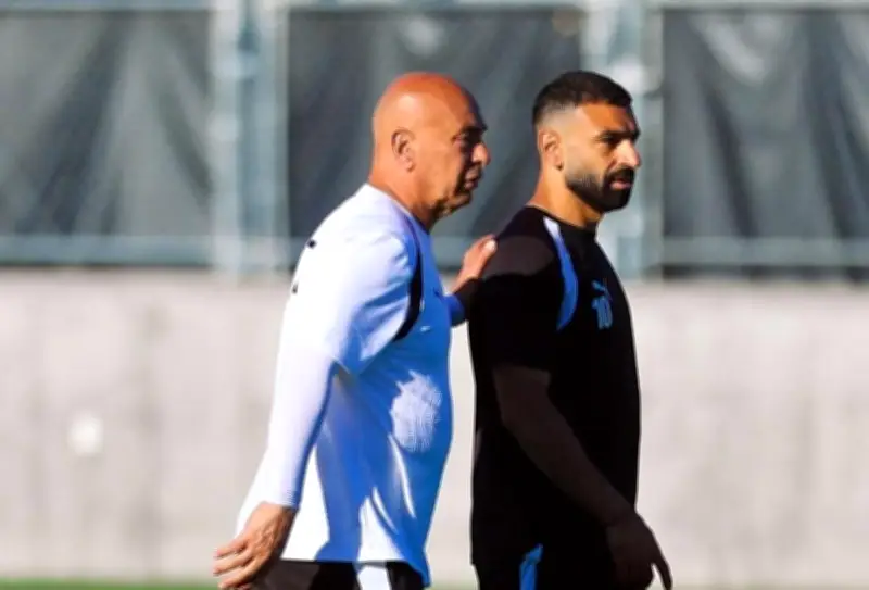منتخب مصر يواصل تدريباته في سبوكان استعداداً لمواجهة نيوزيلندا
