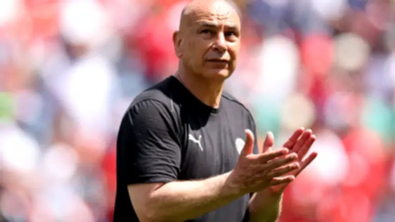 الند بالند.. شجاعة الفراعنة تبعثر أوراق شياطين بلجيكا في كأس العالم 2026