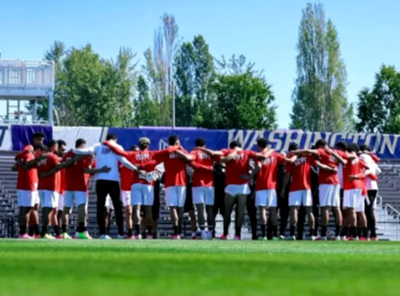 كواليوس ميران: منتخب مصر الأخير قبل مواجهة بلجيكا بكأس العالم فيديو