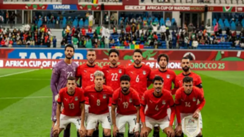 الناقد رامي عبد الحميد: منتخب مصر يمتلك فرصة تاريخية في كأس العالم 2026