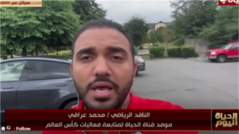 تدريبات مكثفة لمنتخب مصر في سياتل ومكافآت تحفيزية قبل مواجهة إيران