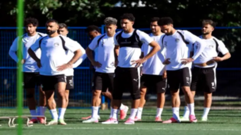 منتخب مصر يتقدم في تصنيف فيفا الجديد بعد خروج تركيا من كأس العالم