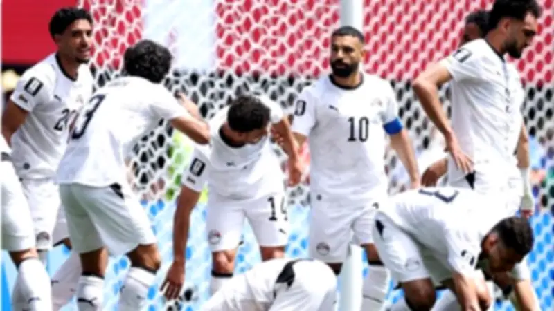 سيناريوهات تأهل منتخب مصر لدور الـ32 من كأس العالم 2026
