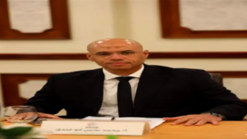 نائب رئيس الاتحاد العربي لألعاب القوى: مصر تنظم الأحداث الرياضية بأعلى معايير