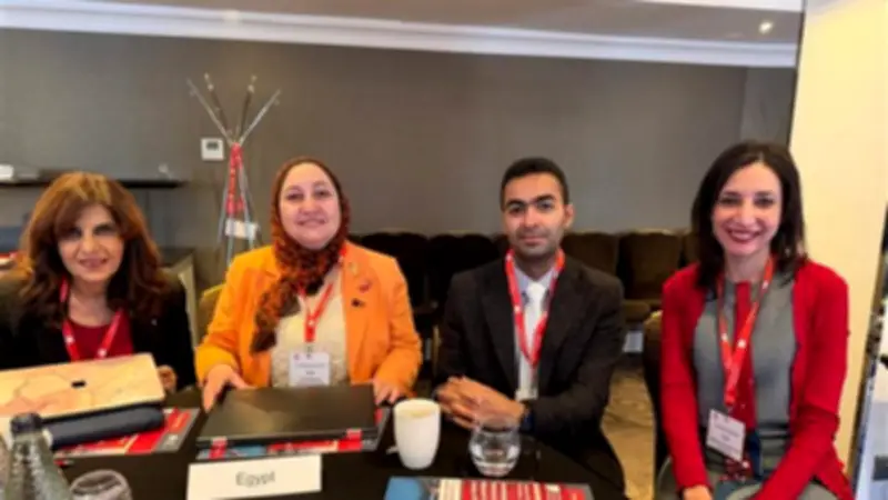 مشاركة مصرية في ورشة عمل إقليمية بلندن لمكافحة الخرف
