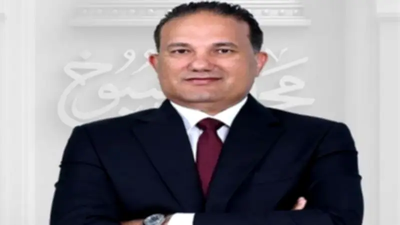 نائب: مشاركة مصر بقمة السبع تعكس قوة الاقتصاد وقدرته على الصمود