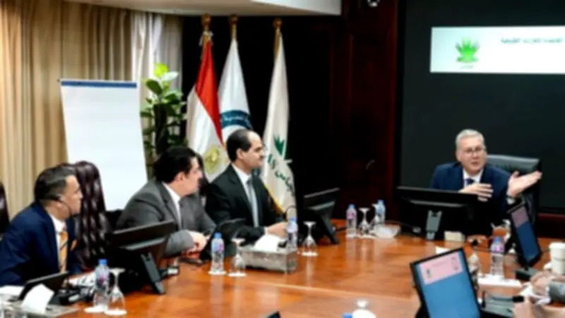 وزير البترول يتابع مشروعات الغاز ويسرع الاستثمارات لزيادة الإنتاج