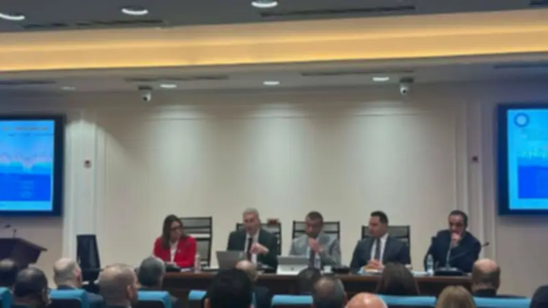 وزير البترول يكشف خطة تأمين الغاز لمصر 2026.. والتحول لمركز إقليمي