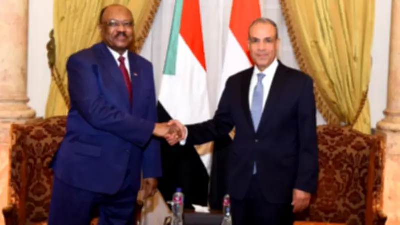 الخارجية ترفض إنشاء كيانات موازية في السودان وتؤكد دعم وحدته