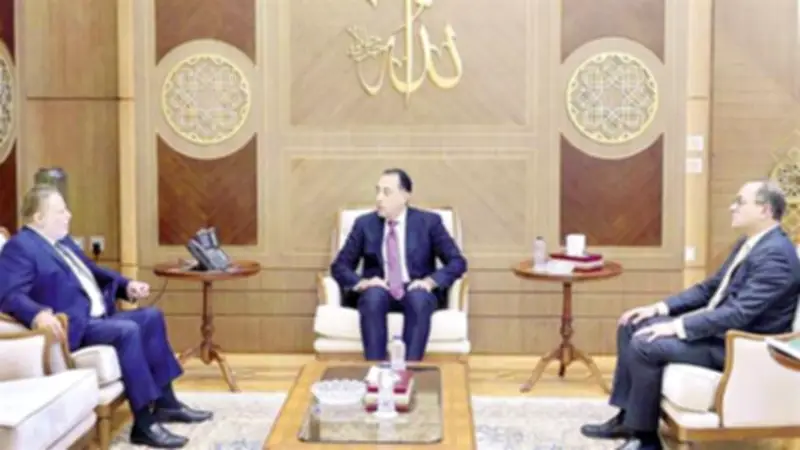 أكبر معدل شهري.. تحويلات المصريين بالخارج تتجاوز 5.5 مليار دولار في مارس
