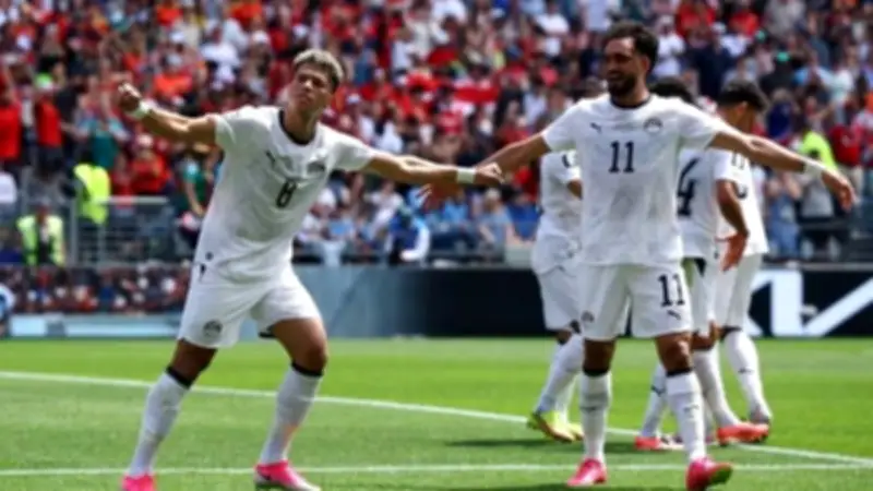 منتخب مصر يعود إلى سبوكين بعد التعادل مع بلجيكا في كأس العالم 2026