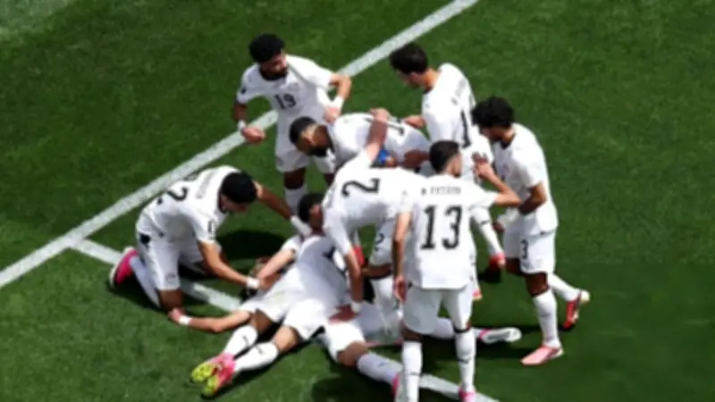 مصر ثاني أكثر منتخبات العالم خوضا لمباريات دون فوز في كأس العالم