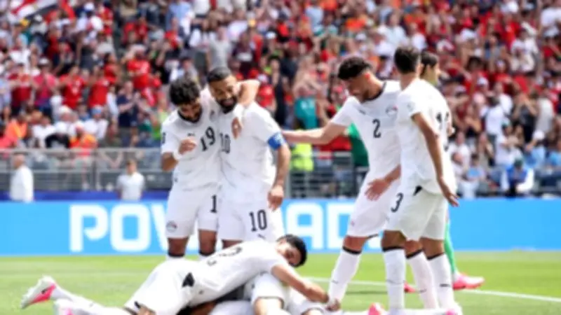 منتخب مصر يطارد أول انتصار في تاريخه بكأس العالم أمام نيوزيلندا