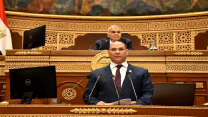 مجلس الشيوخ يناقش خطة الحكومة لتوطين صناعة الدواء في مصر