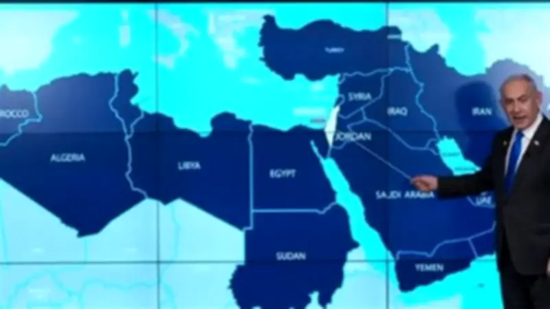 مصر تقف ضد إسرائيل الكبرى.. نصر علام يكشف مخطط التآمر على أم الدنيا