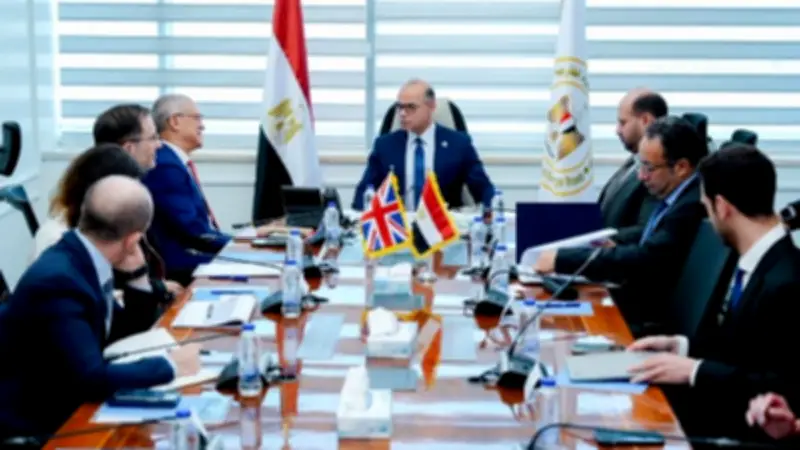 مصر تدرس آليات جديدة لدعم الصناعة والابتكار والرياضات الفردية بالشراكة مع القطاع الخاص