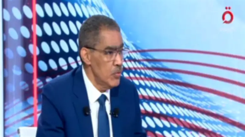 ضياء رشوان: مصر دعمت أمن الخليج في الخطاب الرسمي والتحركات الدبلوماسية
