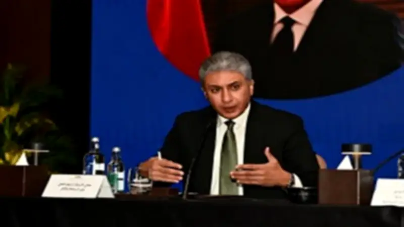 وزير السياحة: نمو 4% في الحركة السياحية الوافدة منذ يناير الماضي