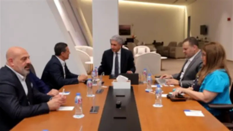 وزير السياحة: مصر تشهد اهتمامًا متزايدًا من الأسواق الدولية وتبحث تعزيز التعاون مع كبرى الشركات