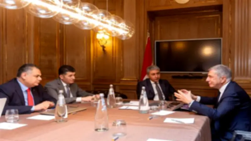 وزير السياحة يبحث تعزيز التعاون مع الاتحاد الإيطالي لمنظمي الرحلات