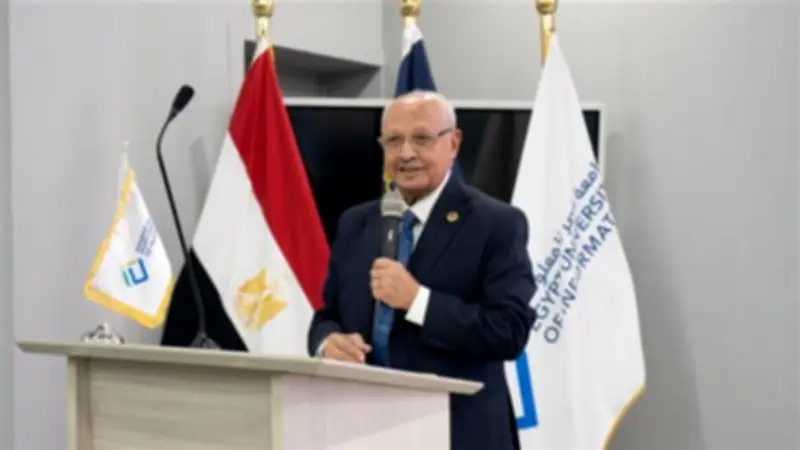 جامعة مصر للمعلوماتية تحصل على موافقة المجلس الأعلى لبرنامجي ماجستير ودكتوراه في علوم الحاسب