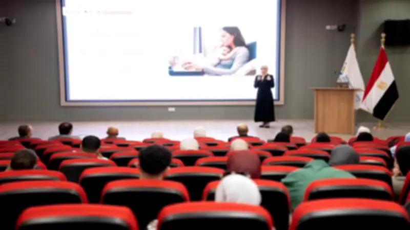 جامعة مصر للمعلوماتية تطور 5 تطبيقات ذكية لتحسين الرعاية الصحية