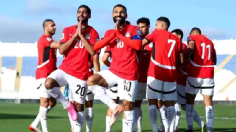 موعد مباراة مصر وأستراليا في دور الـ32 بكأس العالم 2026 والقنوات الناقلة