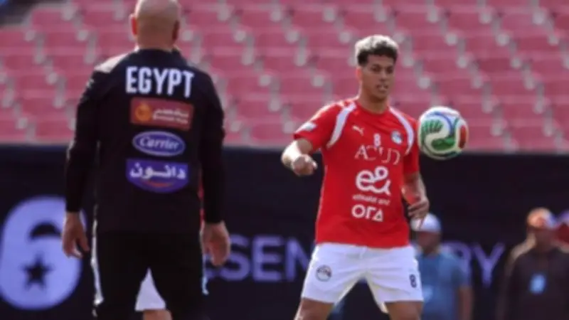 موعد مباراة مصر وبلجيكا في كأس العالم 2026 والقنوات الناقلة