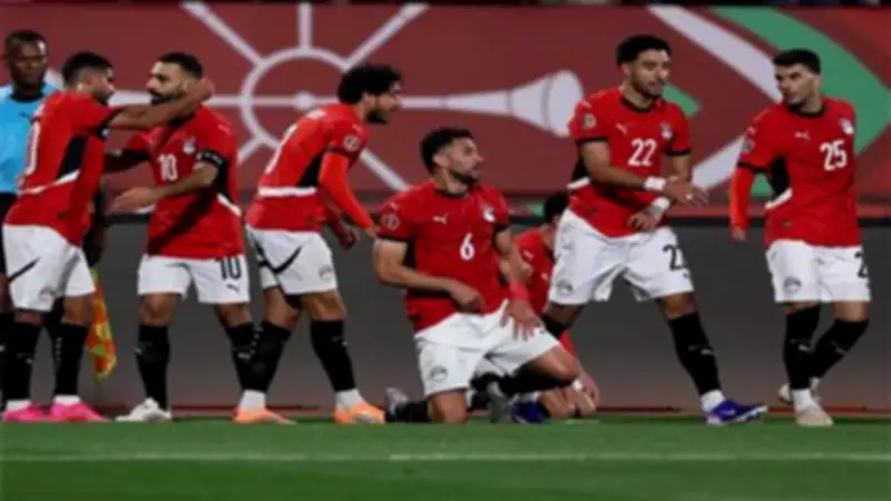 قنوات تنقل مباراة مصر وبلجيكا بكأس العالم 2026 بدون تشفير اليوم