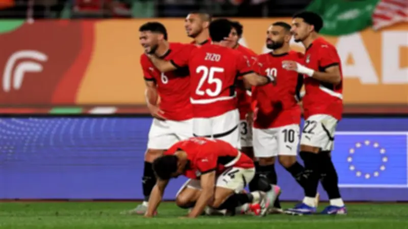 موعد مباراة مصر وإيران في كأس العالم 2026 والقنوات الناقلة والتردد