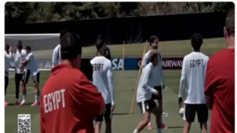 سيد نبوي يتوقع فوز مصر على نيوزيلندا في كأس العالم 2026
