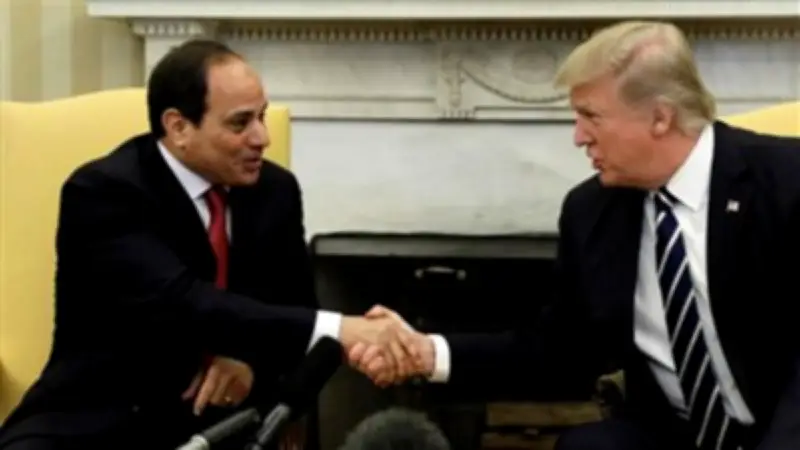 قمة مصرية أمريكية مرتقبة في إيفيان.. السيسي يشارك باجتماعات مجموعة السبع