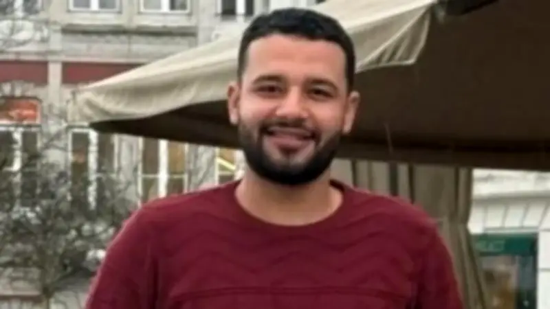 القنصلية المصرية في هامبورج تعلن موعد جنازة الشاب المصري المتوفي