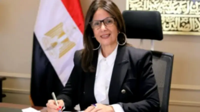 وزيرة الثقافة: مشروع السينماتيك ذاكرة وطنية يجب حوكمتها وصونها للأجيال