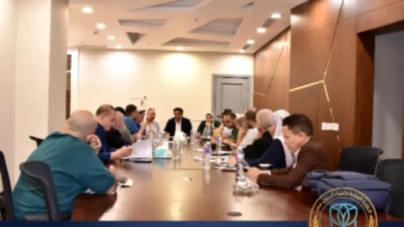 نقابة أطباء الأسنان تطلق حزمة خدمات جديدة لدعم الأعضاء بالداخل والخارج