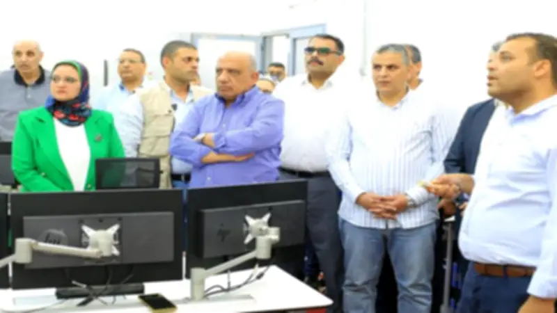 وزير الكهرباء: الرئيس السيسي وجه بزيادة الاعتماد على الطاقة المتجددة وافتتاح منصة رقمية ببنبان