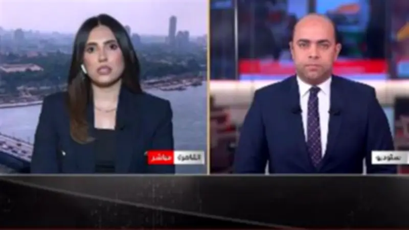 مباحثات مصرية أوروبية حول اللاجئين وتطورات غزة في القاهرة