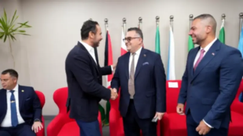 البورصة تطلق مبادرة تدريب عملي لأوائل خريجي الجامعات من جميع المحافظات