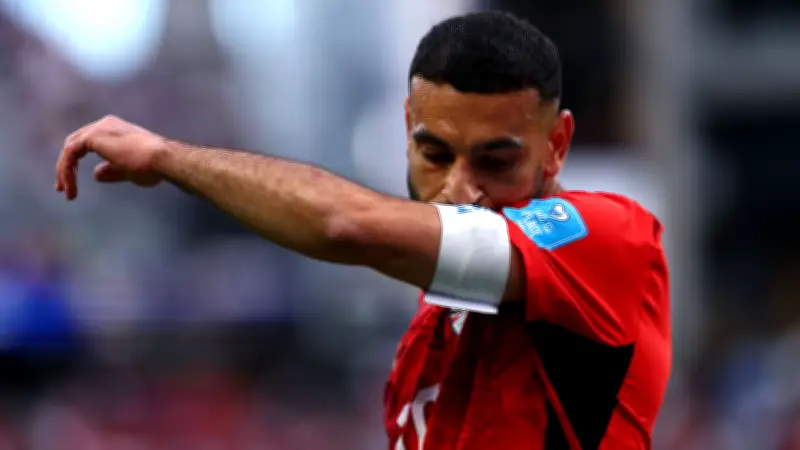 الاتحاد المصري يكشف حقيقة إصابة محمد صلاح ويؤكد جاهزيته لأستراليا