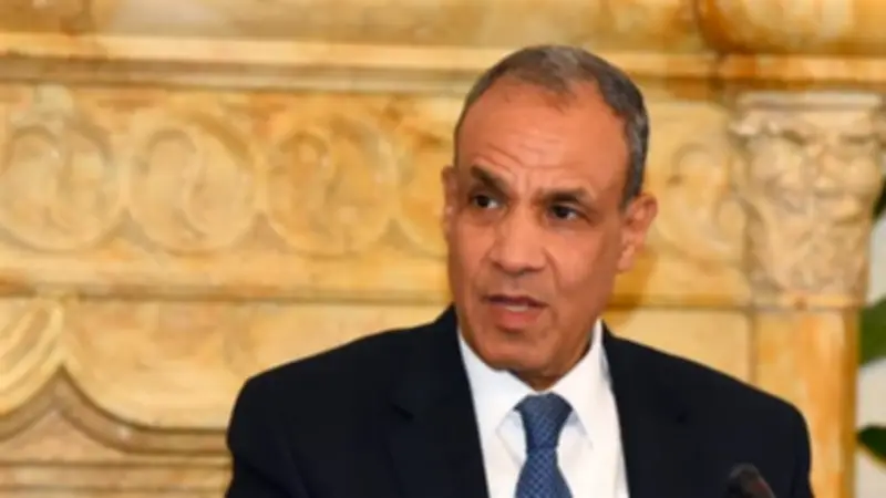 وزير الخارجية يؤكد دعم مصر للمبادرات الصحية الأفريقية ويدعو لتوسيعها