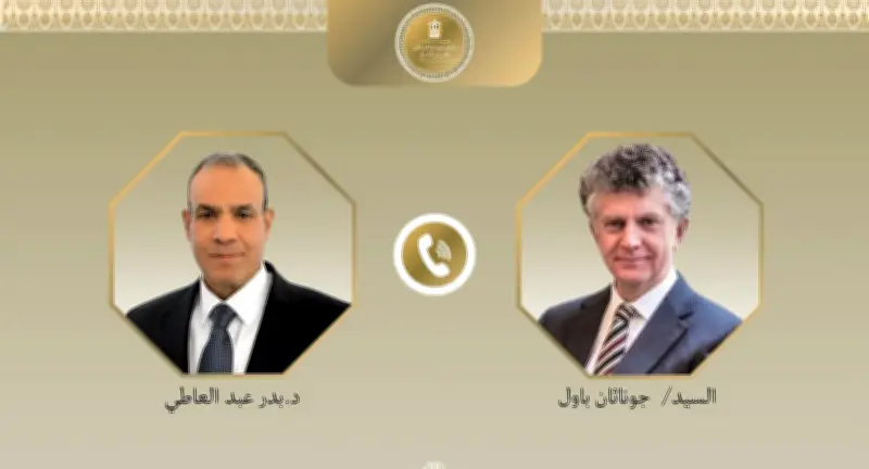 وزير الخارجية يؤكد أهمية مواصلة المباحثات الأمريكية الإيرانية بحسن نية