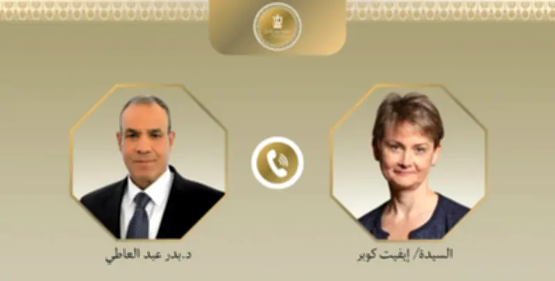 وزير الخارجية يؤكد أهمية دعم مسار سياسي شامل بقيادة سودانية خالصة