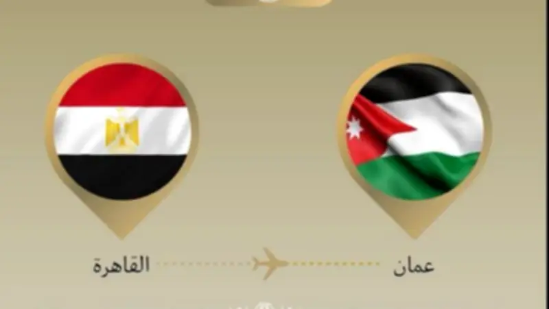 وزير الخارجية يتوجه إلى عمّان للمشاركة في اجتماع مجلس جامعة الدول العربية